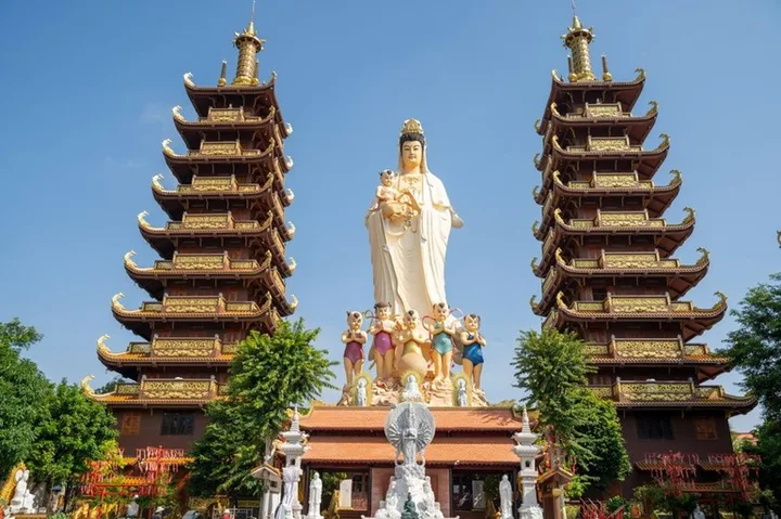 Bất động sản tại Lâm Đồng - ảnh 1