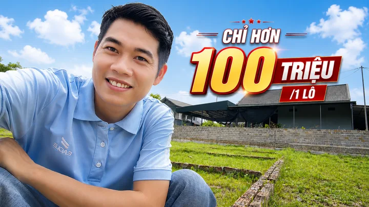 Bất động sản tại Phú Thọ - ảnh 1