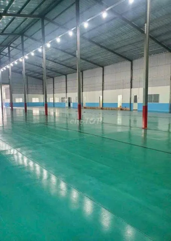 Bất động sản tại Bình Dương - ảnh 1