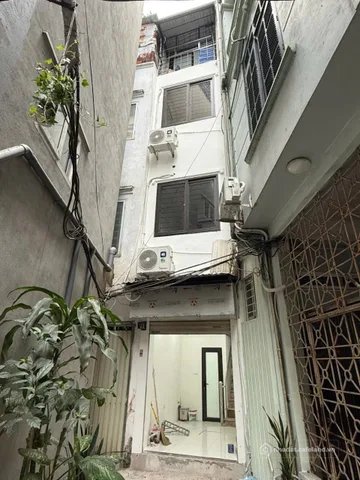 Bất động sản tại Hà Nội - ảnh 1