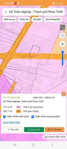 Bất động sản tại Lâm Đồng - ảnh 1
