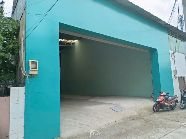 Bất động sản tại TP. Hồ Chí Minh - ảnh 1