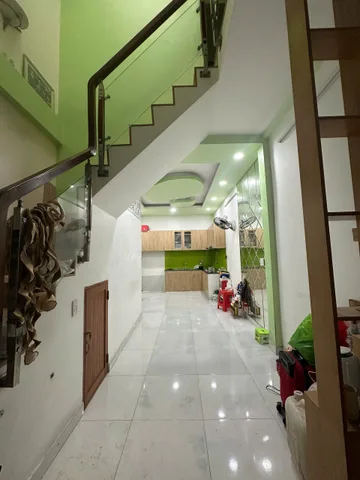 Bất động sản tại TP. Hồ Chí Minh - ảnh 1