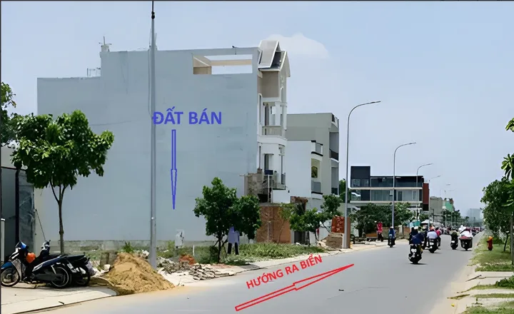Bất động sản tại Nam Định - ảnh 1