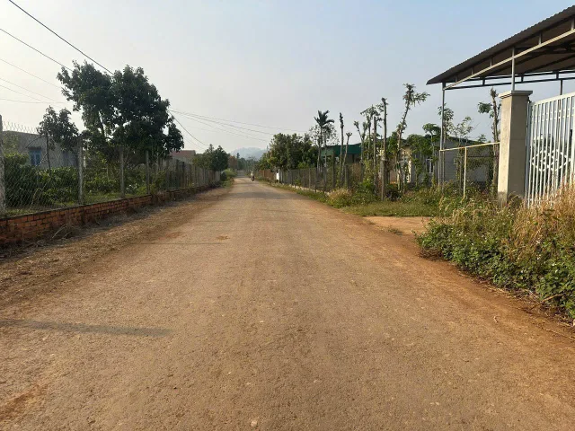 Bất động sản tại Đắk Lắk - ảnh 1