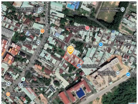 Bất động sản tại Bình Dương - ảnh 1