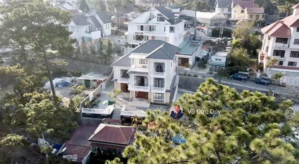 Bất động sản tại Lâm Đồng - ảnh 1