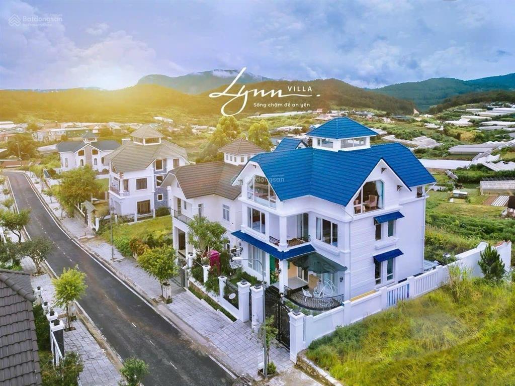 Bất động sản tại Lâm Đồng - ảnh 1