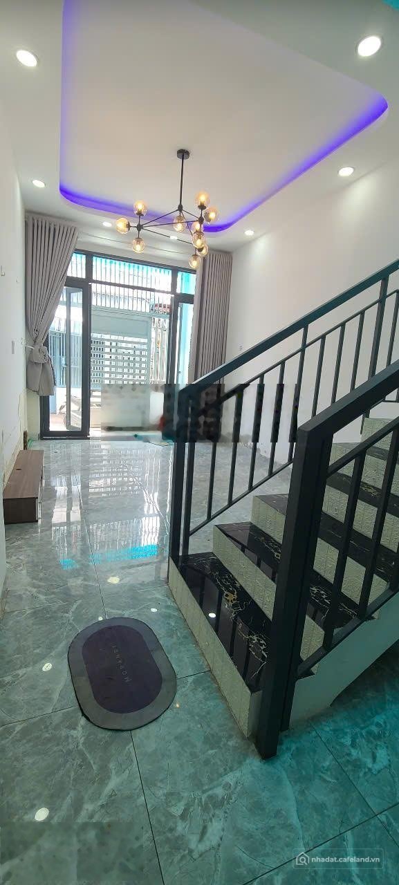 Bất động sản tại TP. Hồ Chí Minh - ảnh 1