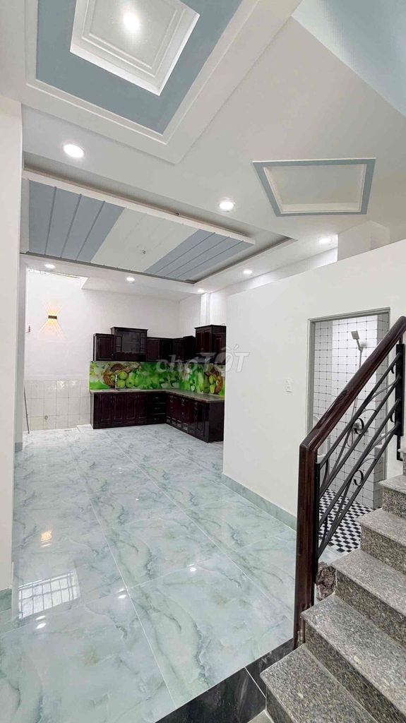 Nhà riêng tại 8, TP. Hồ Chí Minh - ảnh 2
