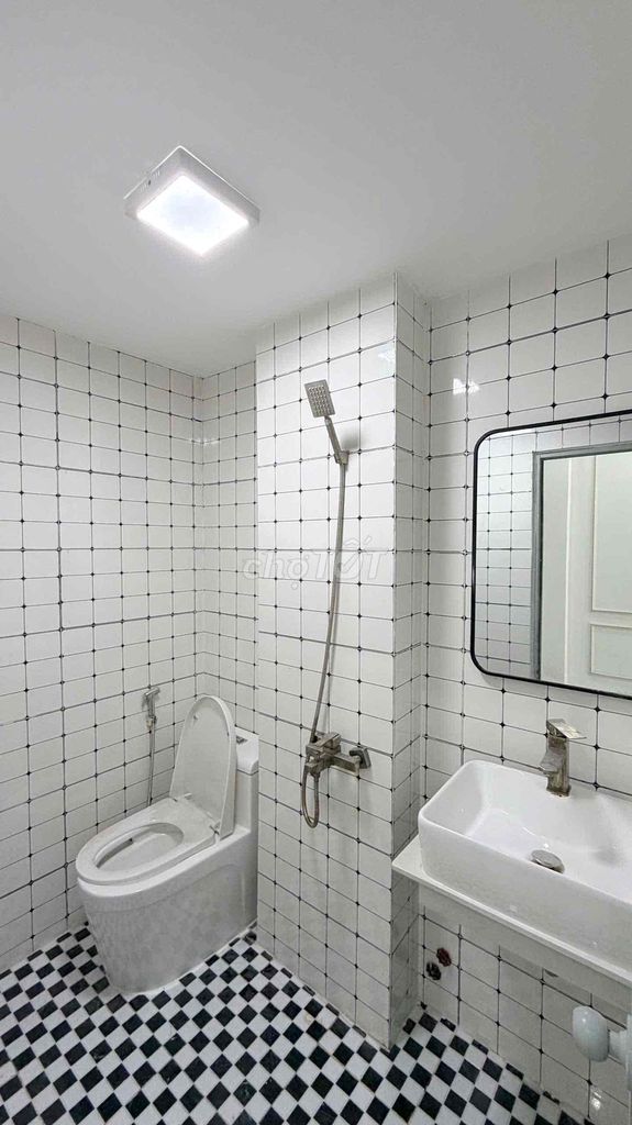 Nhà riêng tại 8, TP. Hồ Chí Minh - ảnh 3