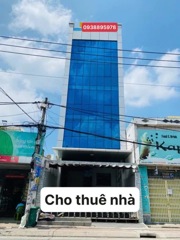 Bất động sản tại TP. Hồ Chí Minh - ảnh 1