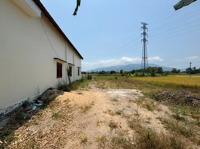 Bất động sản tại Khánh Hòa - ảnh 1