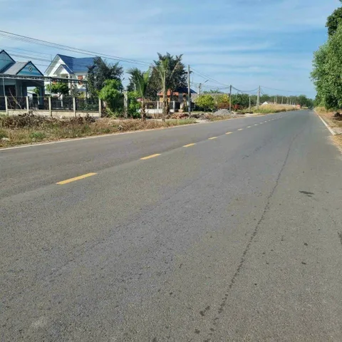 Bất động sản tại Bình Phước - ảnh 1
