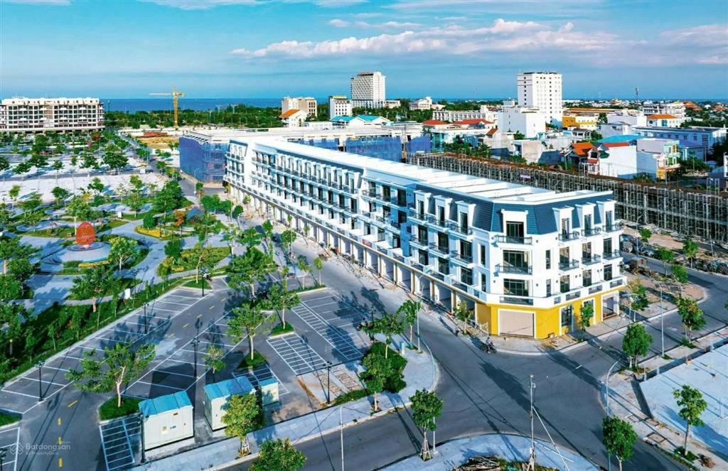 Bất động sản tại Ninh Thuận - ảnh 1