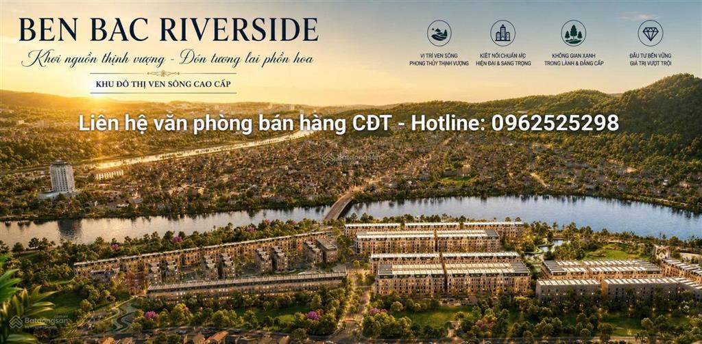 Bất động sản tại Lạng Sơn - ảnh 1