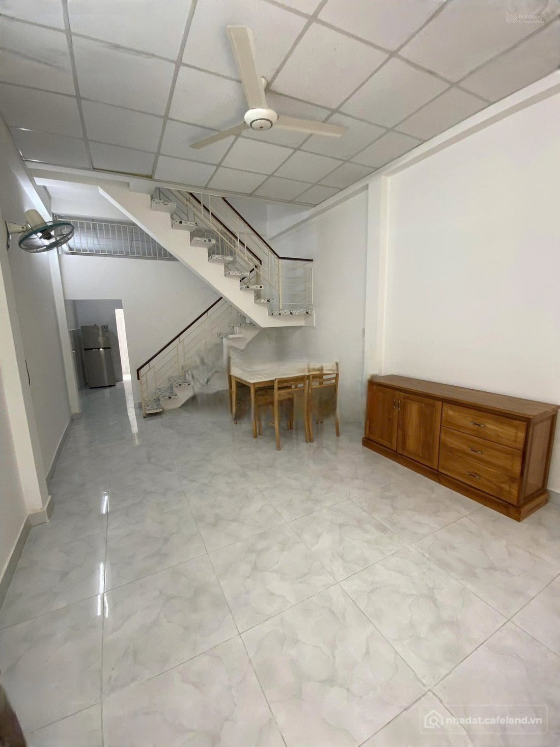 Bất động sản tại TP. Hồ Chí Minh - ảnh 1