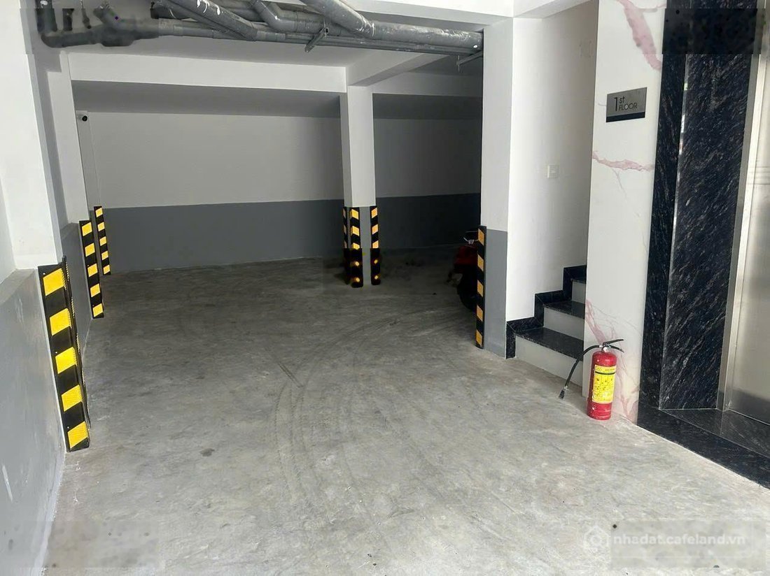 Bất động sản tại TP. Hồ Chí Minh - ảnh 1