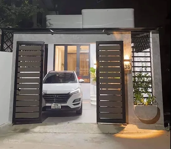 Bất động sản tại Bình Dương - ảnh 1