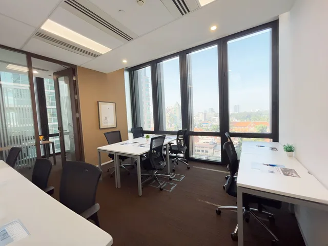 Bất động sản tại TP. Hồ Chí Minh - ảnh 1