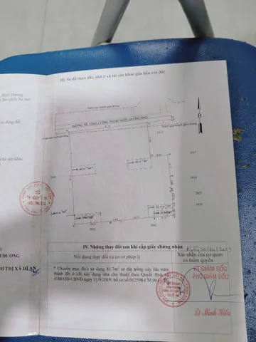 Bất động sản tại Bình Dương - ảnh 1