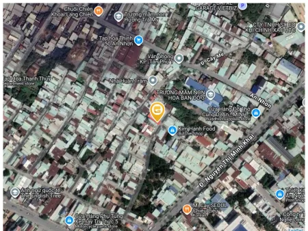 Bất động sản tại Bình Dương - ảnh 1