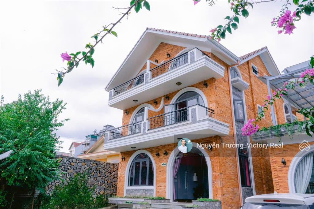 Bất động sản tại Lâm Đồng - ảnh 1