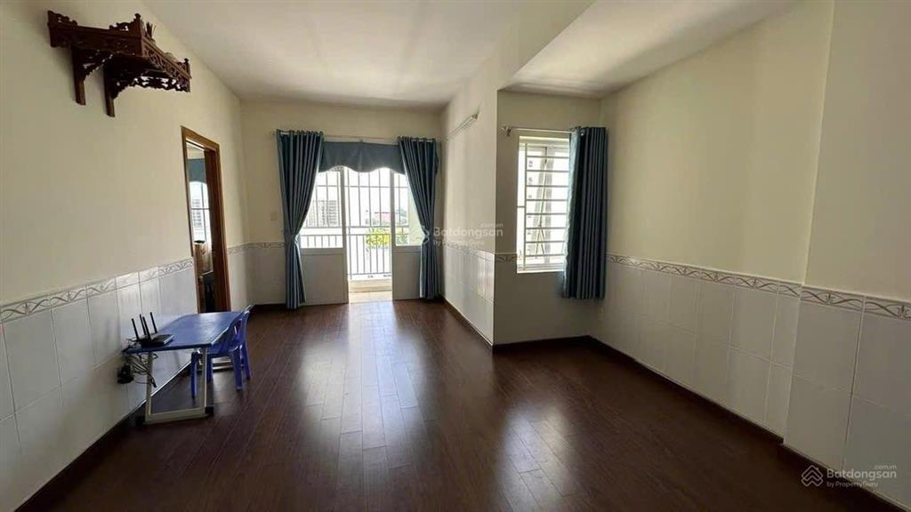 Bất động sản tại Bình Dương - ảnh 1