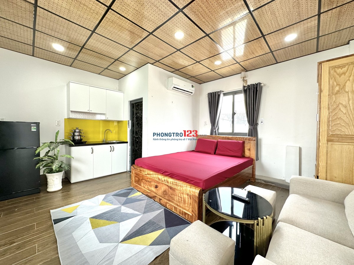 Bất động sản tại TP. Hồ Chí Minh - ảnh 1