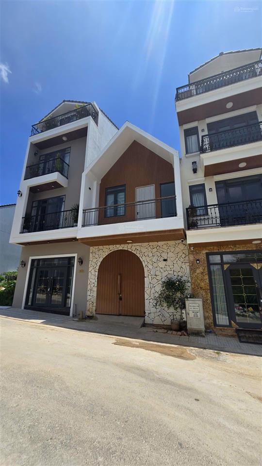 Bất động sản tại Lâm Đồng - ảnh 1