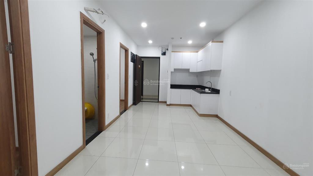 Bất động sản tại Bình Dương - ảnh 1