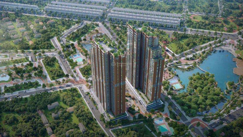 Bất động sản tại Hưng Yên - ảnh 1