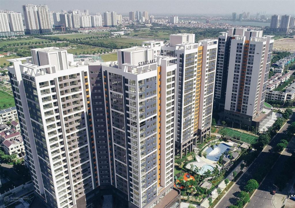 Bất động sản tại Hà Nội - ảnh 1