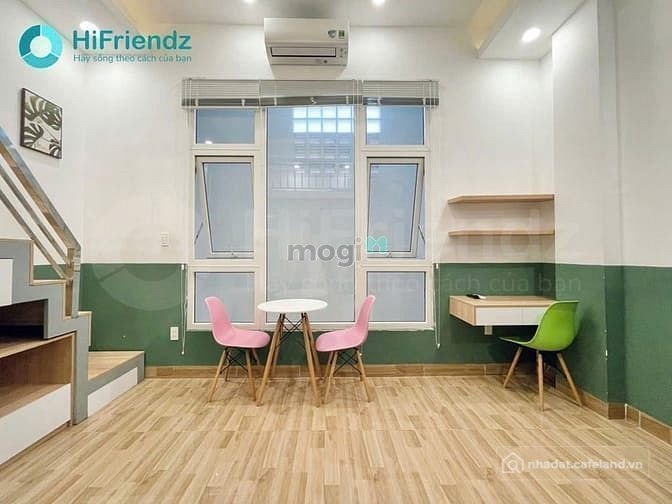 Bất động sản tại TP. Hồ Chí Minh - ảnh 1