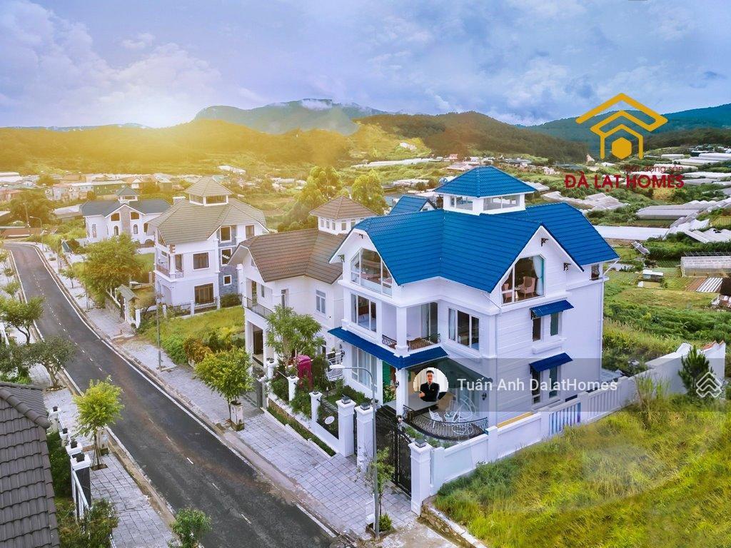 Bất động sản tại Lâm Đồng - ảnh 1
