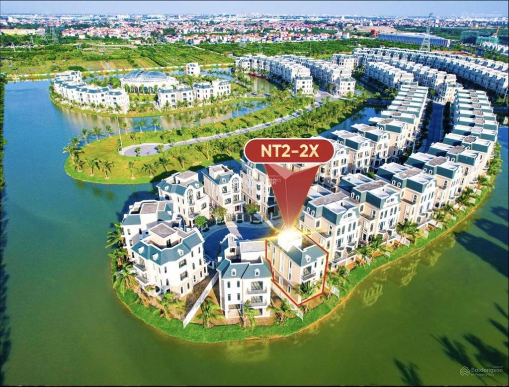 Bất động sản tại Hưng Yên - ảnh 1