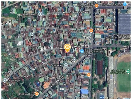 Bất động sản tại Đắk Lắk - ảnh 1