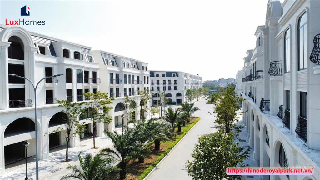 Bất động sản tại Hà Nội - ảnh 1