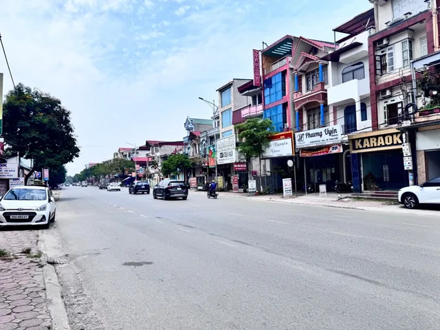 Bất động sản tại Hà Nội - ảnh 1