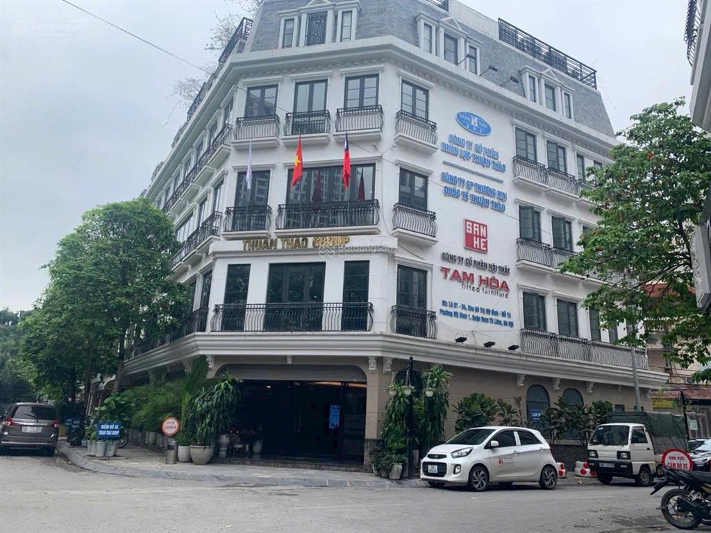 Bất động sản tại Hà Nội - ảnh 1
