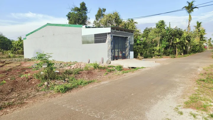 Bất động sản tại Đắk Lắk - ảnh 1