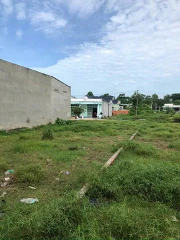 Bất động sản tại Tây Ninh - ảnh 1