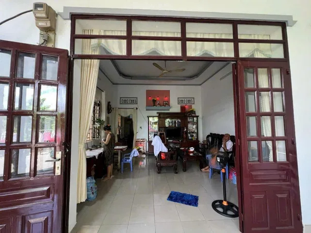 Bất động sản tại Bình Dương - ảnh 1