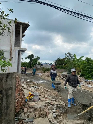 Bất động sản tại Hải Phòng - ảnh 1