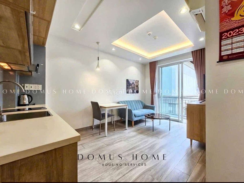 Căn hộ / chung cư tại 1, TP. Hồ Chí Minh - ảnh 2
