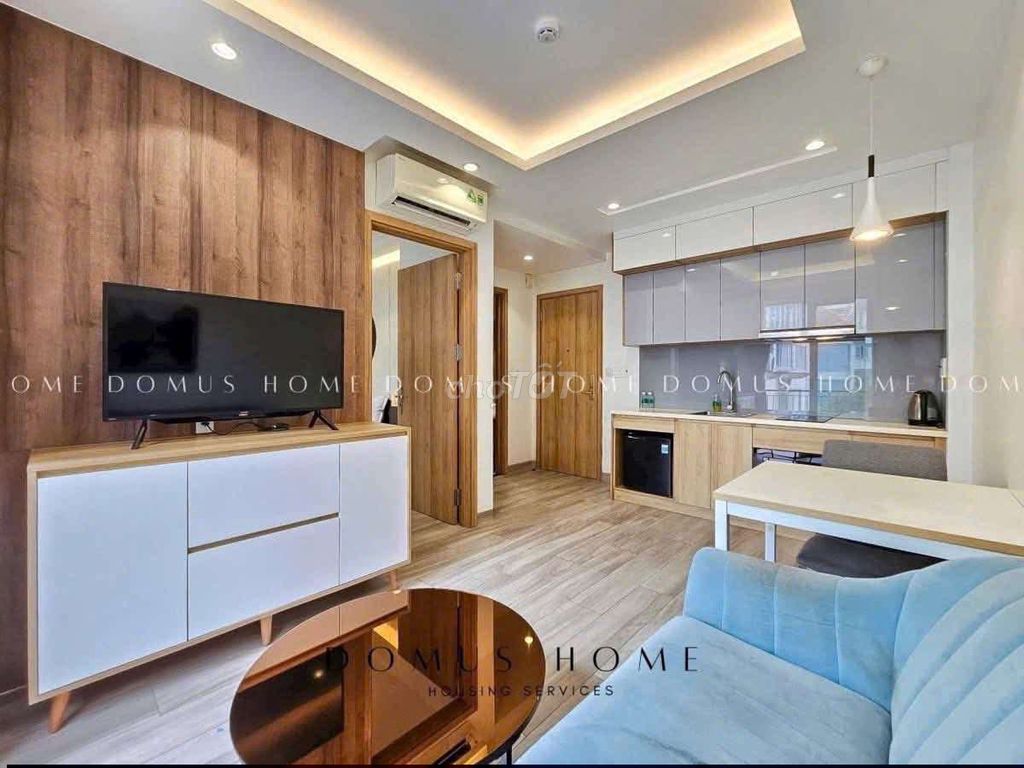 Căn hộ / chung cư tại 1, TP. Hồ Chí Minh - ảnh 4