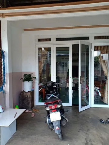 Bất động sản tại Đắk Lắk - ảnh 1