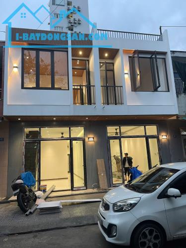Bất động sản tại Đà Nẵng - ảnh 1