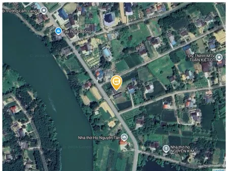 Bất động sản tại Quảng Trị - ảnh 1