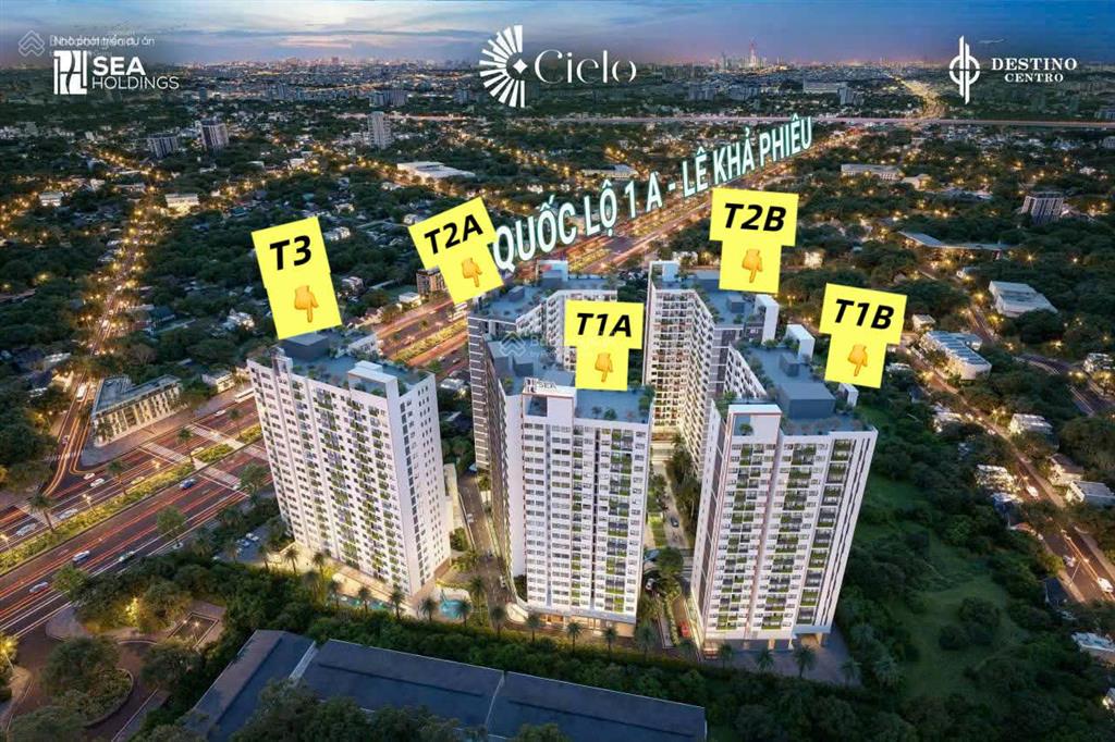 Bất động sản tại Long An - ảnh 1